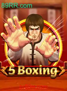 Explorando o Novo Jogo 5Boxing: Uma Introdução Completa e Regras