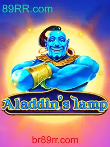 Descubra Aladdinslamp: Uma Aventura de Jogo Envolvente com 89RR.com