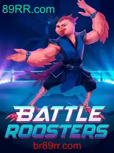 Descubra BattleRoosters: A Nova Sensação de Guerra Avícola