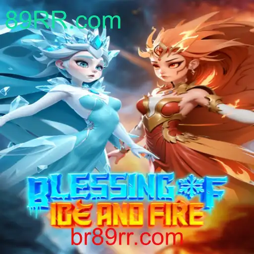 Explorando o Fascinante Mundo de 'Blessing of Ice and Fire'