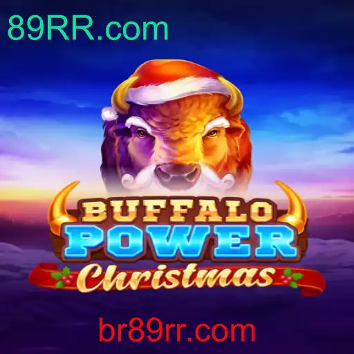 Buffalo Power Christmas: Descubra a Magia do Jogo Festivo