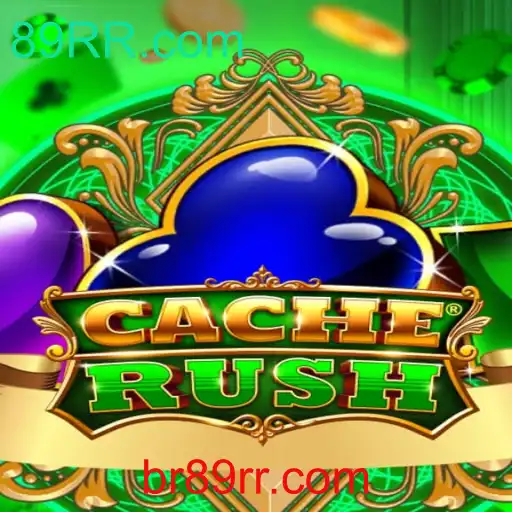 CacheRush: Uma Aventura Emocionante no Mundo dos Jogos