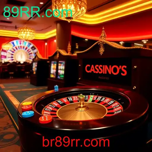 cassino