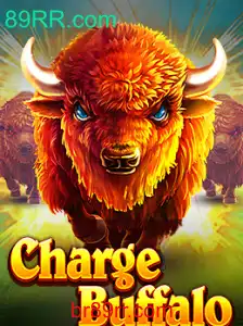 Explorando o Jogo ChargeBuffalo
