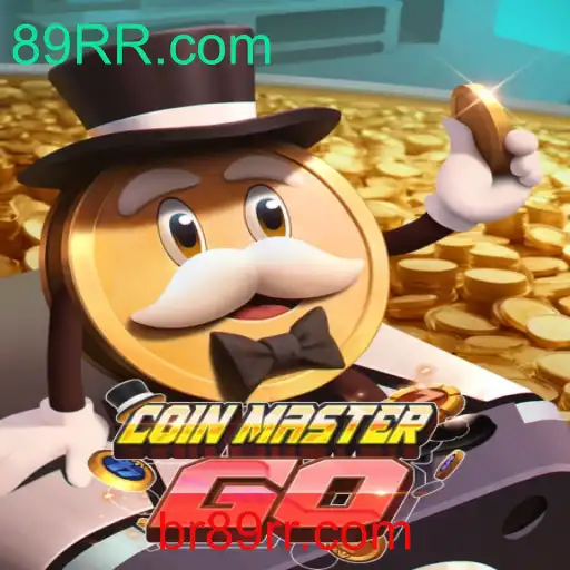 Desvendando o Fenômeno do Jogo CoinMasterGO: Uma Jornada Através de 89RR.com