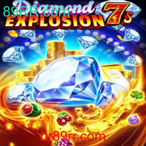 Explorando o Mundo de DiamondExplosion7s: Regras e Estratégias de Jogo