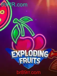 Explorando o Mundo de ExplodingFruits: Um Novo Jogo Empolgante