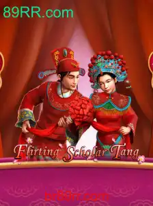 Descubra o Mundo de FlirtingScholarTang: Um Jogo de Estratégia Envolvente