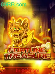 Desvendando o Mundo de FortuneTreasure: A Aventura Definitiva