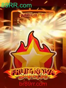 Explorando o Mundo de FruitrNovaSupe30: Um Jogo de Estratégia e Diversão
