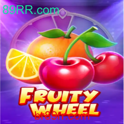 Explorando o Mundo do Jogo FruityWheel na Plataforma 89RR.com