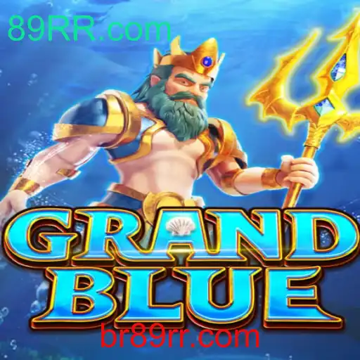 Descobrindo GRANDBLUE: A Nova Sensação do Mundo dos Jogos