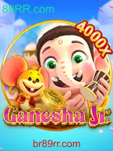 Explorando o Mundo de GaneshaJr: Um Guia Completo