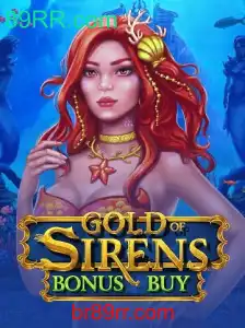 Explorando o Fascinante Mundo de GoldofSirensBonusBuy