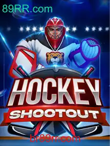 Descubra o Mundo Empolgante de HockeyShootout em 89RR.com