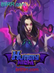 Explorando o Mundo de HungryNight: O Jogo de Sobrevivência Definitivo