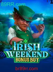 Descubra o Fascinante Mundo de IrishWeekendBonusBuy