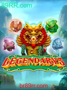 Legendary5: O Jogo Que Está Revolucionando 2023