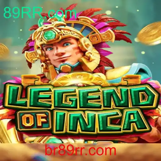LegendofInca: Um Mergulho no Universo dos Antigos Incas com 89RR.com