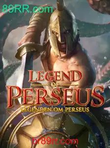 Desvendando o Mundo de LegendofPerseus: Aventuras e Estratégias