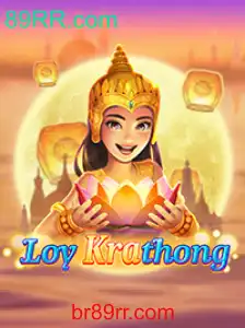 Descubra o Fascinante Jogo LoyKrathong com 89RR.com