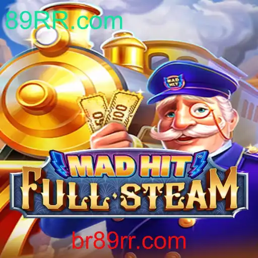 Descubra o Mundo Empolgante de MadHitFullSteam
