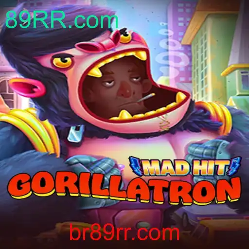 Explorando o Universo Empolgante de MadHitGorillatron