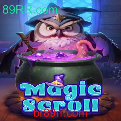 Explorando o Jogo MagicScroll: Um Universo de Estratégia e Aventura