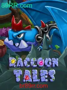 Explorando o Universo de RaccoonTales - Um Jogo Inovador para os Aficionados por Aventura