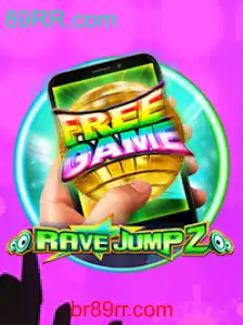 RaveJump2M: Uma Nova Experiência de Jogo