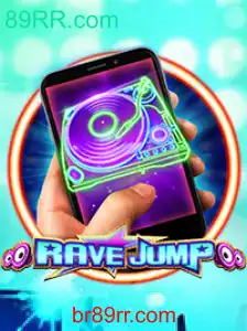 RaveJumpmobile: Descubra o Fenômeno dos Jogos Mobile