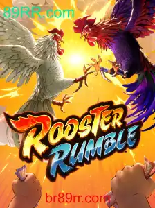 Descubra as Emoções e Estratégias de RoosterRumble