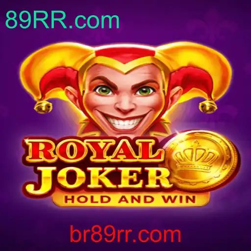 Descubra o Mundo do Jogo Royaljoker com 89RR.com