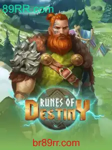 Descobrindo o Fascinante 'RunesOfDestiny': Um Mundo de Aventuras e Estratégias