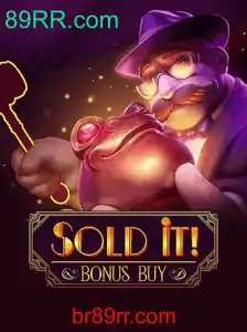 SolditBonusBuy: A Excitante Aventura do Jogo Popular 89RR.com