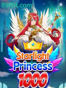StarlightPrincess1000: Explorando o Novo Fenômeno dos Jogos Online