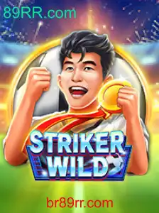 Explorando o Mundo de StrikerWILD: Um Jogo Revolucionário