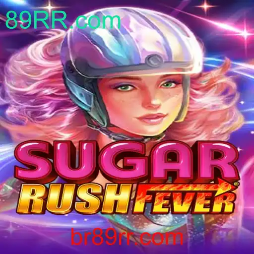 SugarRushFever: Mergulhe na Aventura Doce e Empolgante dos Jogos Online em 89RR.com