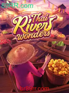 ThaiRiverWonders: Mergulhe na Aventura do Jogo Interativo de Cassino