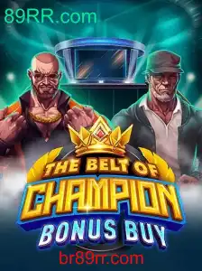 Descubra o Universo de 'TheBeltOfChampionBonusBuy' no Mundo dos Games