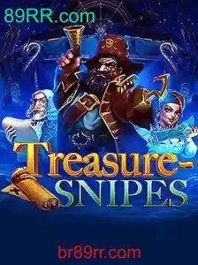 Explorando o Universo de TreasureSnipes: Aventuras e Estratégias