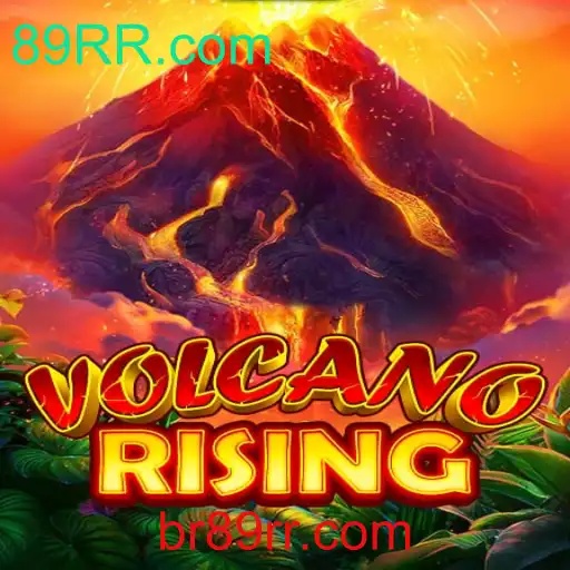 Descubra a Emoção do Jogo VolcanoRising