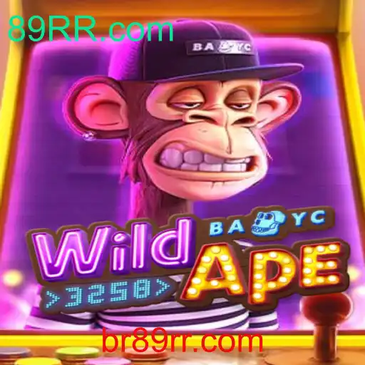 Descubra o Fascinante Mundo de WildApe3258