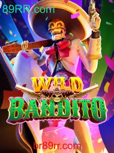 Explorando o Mundo Emocionante de WildBandito