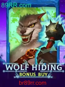 Conheça o Fascinante 'WolfHidingBonusBuy': Um Novo Horizonte de Estratégia e Emoção